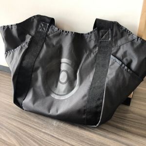 Pure Barre Bag